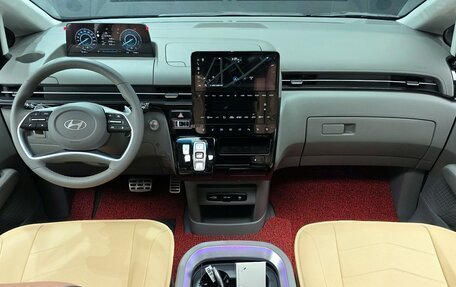 Hyundai Staria, 2025 год, 5 536 000 рублей, 7 фотография