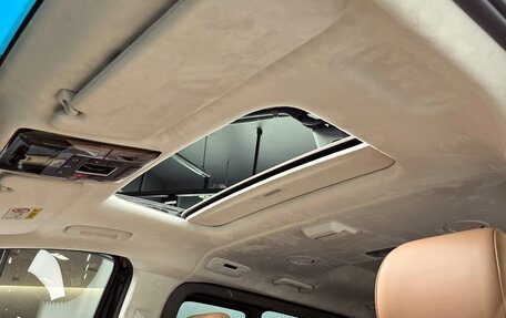 Hyundai Staria, 2025 год, 5 536 000 рублей, 10 фотография