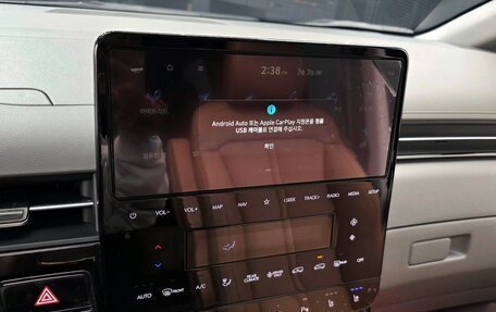 Hyundai Staria, 2025 год, 5 536 000 рублей, 9 фотография