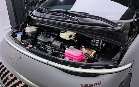 Hyundai Staria, 2025 год, 5 536 000 рублей, 16 фотография