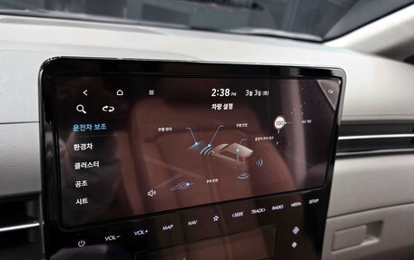 Hyundai Staria, 2025 год, 5 536 000 рублей, 14 фотография