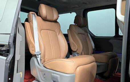 Hyundai Staria, 2025 год, 5 536 000 рублей, 8 фотография