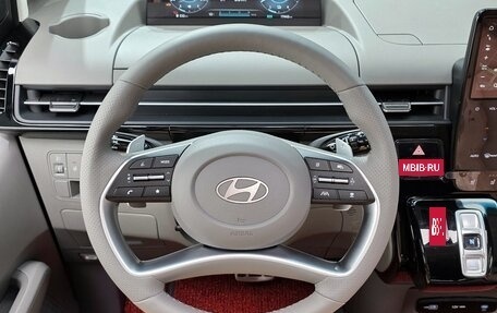 Hyundai Staria, 2025 год, 5 536 000 рублей, 6 фотография