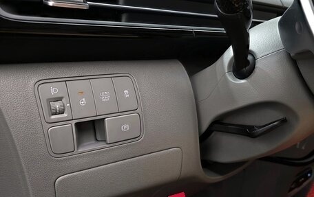 Hyundai Staria, 2025 год, 5 536 000 рублей, 17 фотография