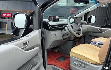 Hyundai Staria, 2025 год, 5 536 000 рублей, 11 фотография