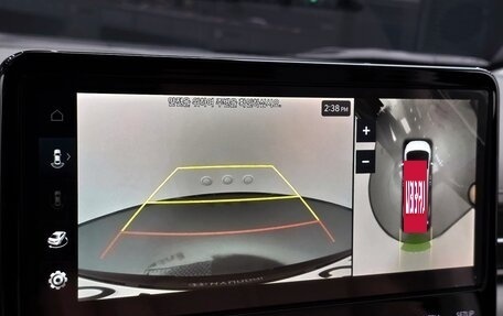 Hyundai Staria, 2025 год, 5 536 000 рублей, 15 фотография