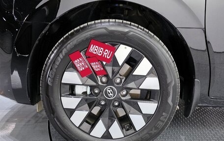 Hyundai Staria, 2025 год, 5 536 000 рублей, 13 фотография