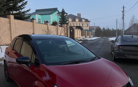 Nissan Note, 2022 год, 2 600 000 рублей, 2 фотография