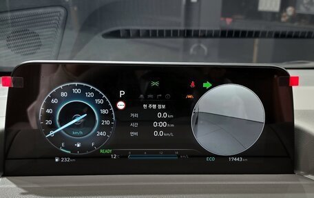 Hyundai Staria, 2025 год, 5 536 000 рублей, 20 фотография