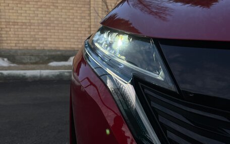 Nissan Note, 2022 год, 2 600 000 рублей, 5 фотография