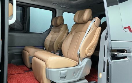 Hyundai Staria, 2025 год, 5 536 000 рублей, 19 фотография