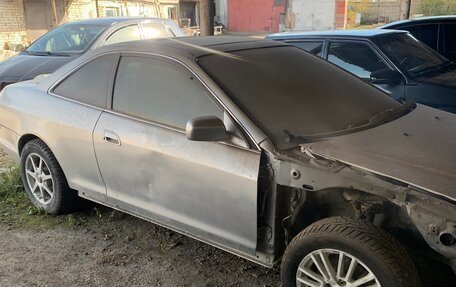 Honda Accord VII рестайлинг, 1999 год, 230 000 рублей, 6 фотография