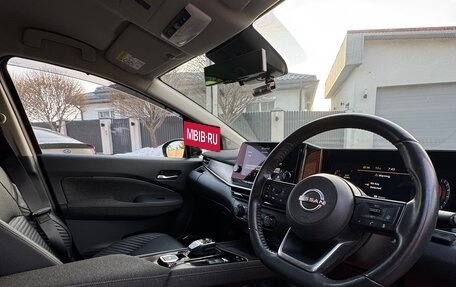 Nissan Note, 2022 год, 2 600 000 рублей, 8 фотография