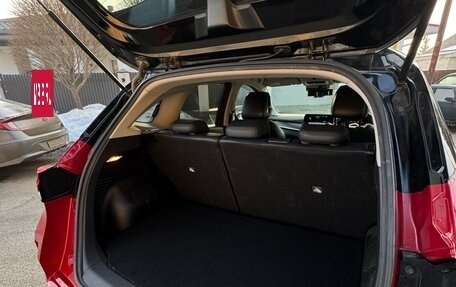 Nissan Note, 2022 год, 2 600 000 рублей, 7 фотография