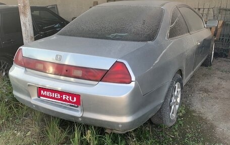 Honda Accord VII рестайлинг, 1999 год, 230 000 рублей, 5 фотография