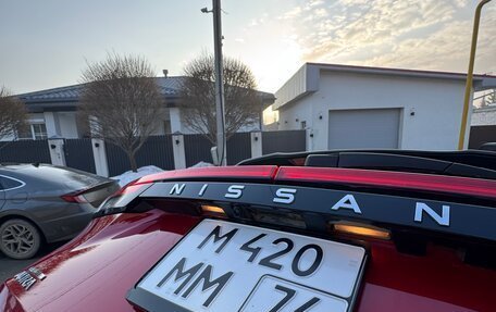 Nissan Note, 2022 год, 2 600 000 рублей, 17 фотография