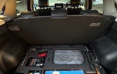 Nissan Note, 2022 год, 2 600 000 рублей, 11 фотография