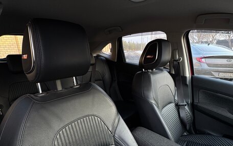 Nissan Note, 2022 год, 2 600 000 рублей, 10 фотография