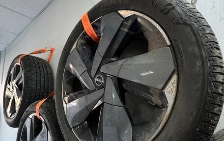 Nissan Note, 2022 год, 2 600 000 рублей, 14 фотография