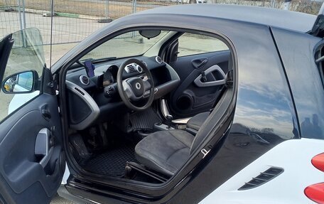 Smart Fortwo III, 2015 год, 800 000 рублей, 6 фотография