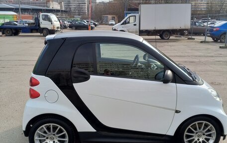 Smart Fortwo III, 2015 год, 800 000 рублей, 3 фотография