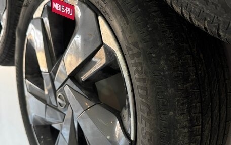 Nissan Note, 2022 год, 2 600 000 рублей, 16 фотография