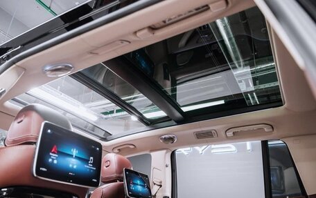 Mercedes-Benz Maybach GLS I, 2023 год, 18 000 000 рублей, 5 фотография