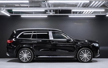 Mercedes-Benz Maybach GLS I, 2023 год, 18 000 000 рублей, 15 фотография