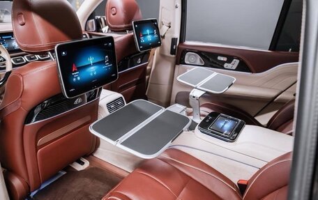 Mercedes-Benz Maybach GLS I, 2023 год, 18 000 000 рублей, 11 фотография