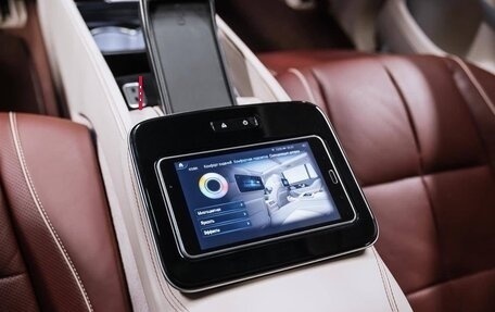 Mercedes-Benz Maybach GLS I, 2023 год, 18 000 000 рублей, 9 фотография