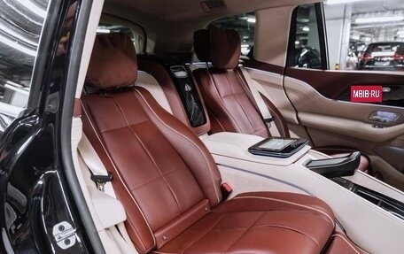 Mercedes-Benz Maybach GLS I, 2023 год, 18 000 000 рублей, 8 фотография