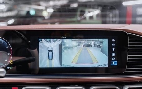 Mercedes-Benz Maybach GLS I, 2023 год, 18 000 000 рублей, 10 фотография