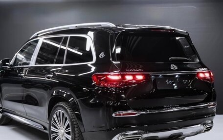 Mercedes-Benz Maybach GLS I, 2023 год, 18 000 000 рублей, 19 фотография