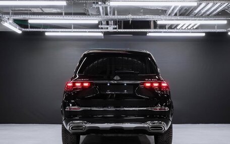 Mercedes-Benz Maybach GLS I, 2023 год, 18 000 000 рублей, 18 фотография