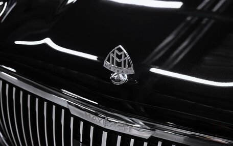 Mercedes-Benz Maybach GLS I, 2023 год, 18 000 000 рублей, 20 фотография