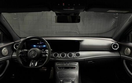 Mercedes-Benz E-Класс AMG, 2021 год, 6 582 400 рублей, 8 фотография