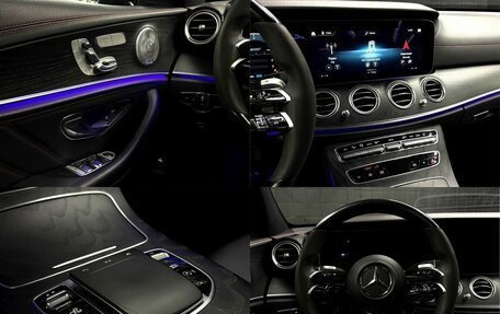 Mercedes-Benz E-Класс AMG, 2021 год, 6 582 400 рублей, 11 фотография