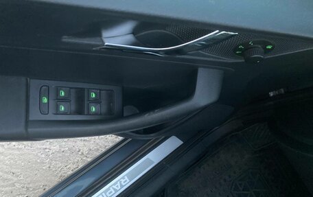 Skoda Rapid I, 2014 год, 930 000 рублей, 13 фотография