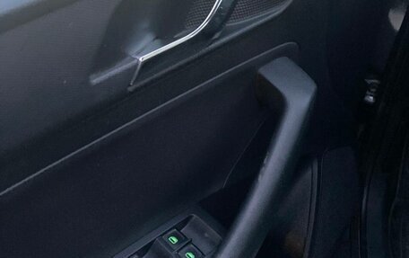 Skoda Rapid I, 2014 год, 930 000 рублей, 15 фотография