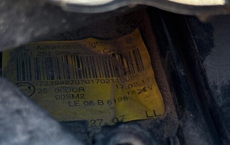 BMW 3 серия, 2011 год, 1 700 000 рублей, 6 фотография