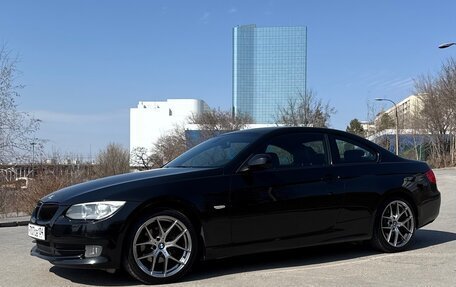 BMW 3 серия, 2011 год, 1 700 000 рублей, 4 фотография