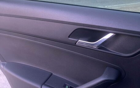 Skoda Rapid I, 2014 год, 930 000 рублей, 18 фотография