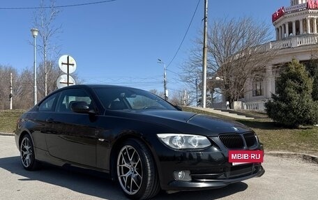 BMW 3 серия, 2011 год, 1 700 000 рублей, 3 фотография