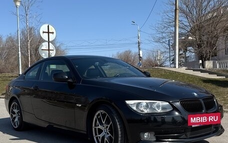 BMW 3 серия, 2011 год, 1 700 000 рублей, 2 фотография