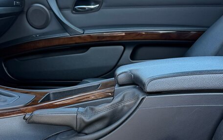 BMW 3 серия, 2011 год, 1 700 000 рублей, 24 фотография