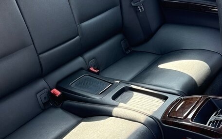 BMW 3 серия, 2011 год, 1 700 000 рублей, 14 фотография