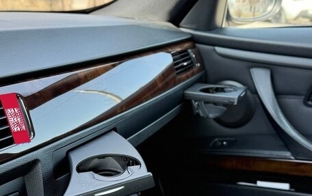 BMW 3 серия, 2011 год, 1 700 000 рублей, 19 фотография