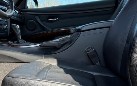 BMW 3 серия, 2011 год, 1 700 000 рублей, 28 фотография