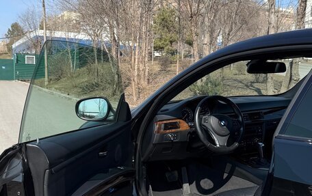 BMW 3 серия, 2011 год, 1 700 000 рублей, 29 фотография