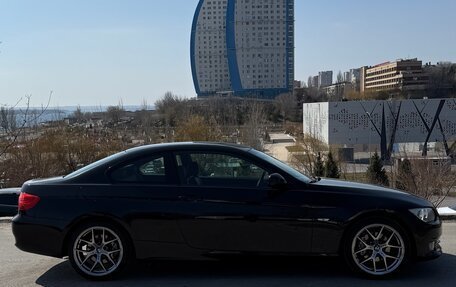 BMW 3 серия, 2011 год, 1 700 000 рублей, 33 фотография